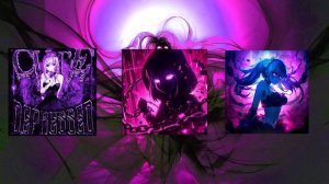 POPULAR PHONKs | Cute Depressed | Masha Ultrafunk | Slay!