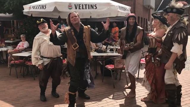 Antalya Restaurant смотреть онлайн