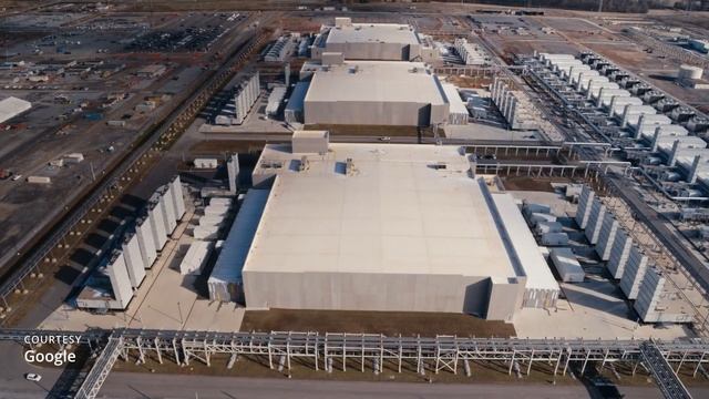 Exa Protocol better than AWS and Google Cloud? смотреть онлайн