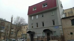 Из церкви - спортзал