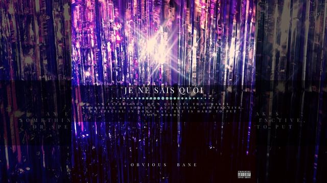 je ne sais quoi смотреть онлайн