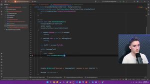 Пишем телеграм бота на C# - Часть 1