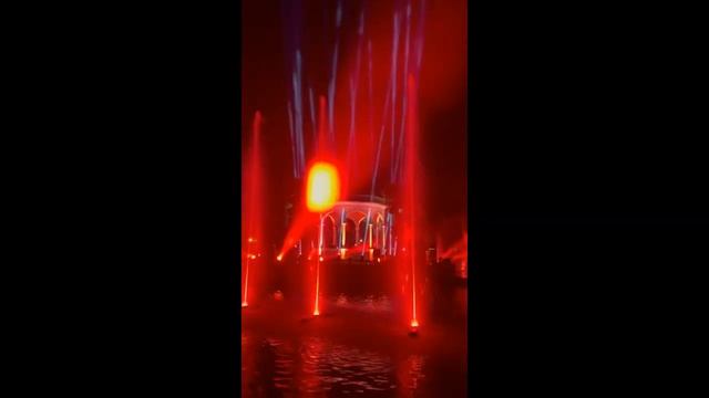 Кадриорг Таллинн праздник света 16 09 23