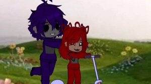 💜Don't touch my friends!😡meme(Slendytubbies 3 Au)