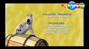 Бернард Вырезанный фрагмент (07.23.2014)