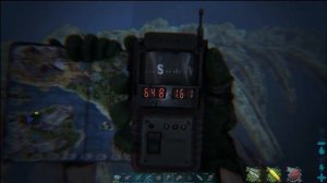 Ark Fjordur Black Pearl Locations