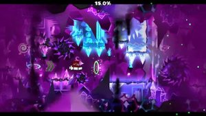 Amethyst (Upcoming Top 1) - Full Level Showcase