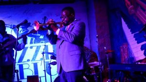 VINCENT GROSS | What A Wonderful World (Louis Armstrong)