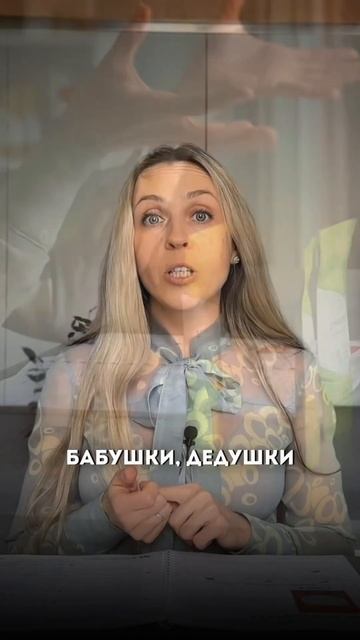 Крепкий иммунитет - всё, что для этого нужно!
