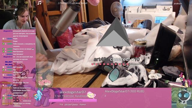 Крафт-стрим №48 01.07.19 | Жуки и гусеницы смотреть онлайн