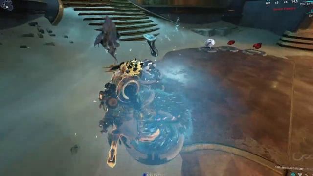 protea prime Armor streap build [Temporal Erosion] смотреть онлайн