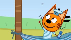 Kid-E-Cats | NEW Episodes Compilation | Best cartoons for Kids 2022