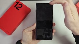Взял OnePlus 12 - мой Лучший СМАРТФОН 2024 🔥