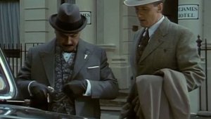 Пуаро 2 сезон 3 серия «Затерянная шахта»