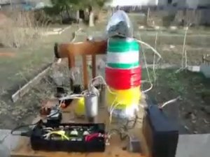 БТГ от Акулы