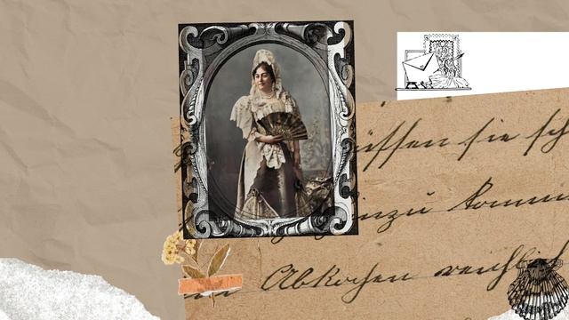 Ramonda (Evrovizija 2024) kratka istorija смотреть онлайн