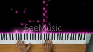 eternxlkz slay phonk on piano!