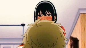 Yor Forger - Spy x Family「 AMV 」RUMORS-