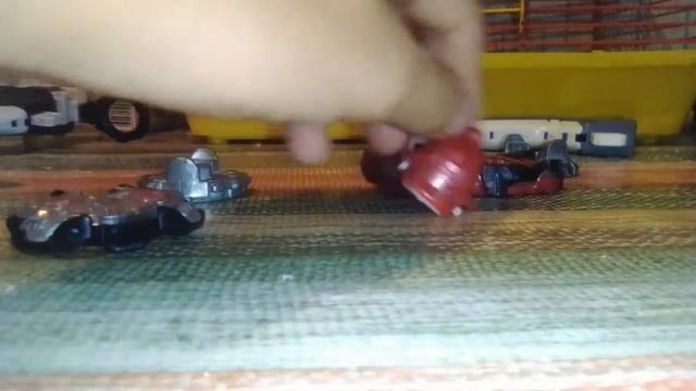 Новые бейблейды смотреть онлайн