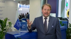 САТЕЛ на выставке Связь-2024