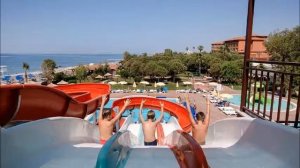 Club Turtas Beach, Konaklı, Turkey