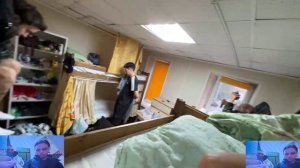 ХАЗЯЕВА ЗАСЕЛИЛИСЬ В ОБЩЯГУ | ЛЮТЫЙ УГАР В ОБЩЯГЕ | ДАНИЛА ГОРИЛЛА ПЛАЧЕТ ОТ СМЕХА