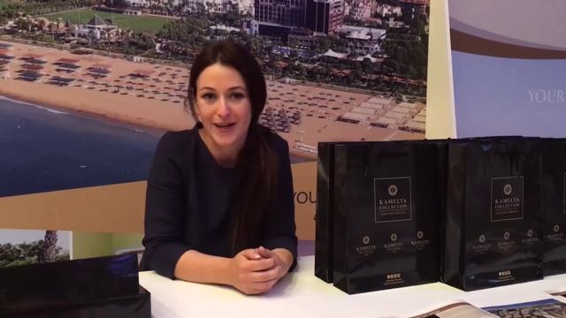 Горячий привет из Турции! Приглашения лучших отелей смотреть онлайн