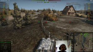 СТРИМ  на Е-25 : ФАРМ БЕЗ ПРЕМА // КАК ФАРМИТ Е-25?