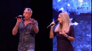 САНЫЧ в театре им. Пушкина - Лидия Адельшинова и Вячеслав Варфоломеефф. Live!