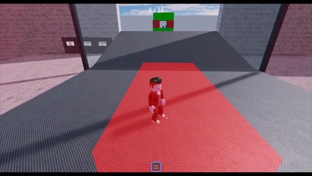 1 часть топ три моих любимых игр из РОБЛОКСА!!! смотреть онлайн