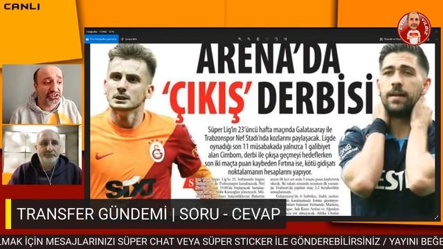 GEDSON YENİDEN GALATASARAY'DA | KALECİ TRANSFERİNDE HEDEF INAKI PENA | TORRENT DIAWARA'YI İSTİYOR смотреть онлайн