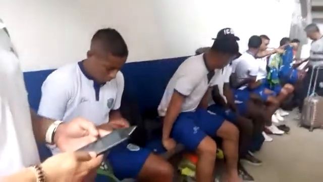 Orense vs Santa Rita 20-11-2019 смотреть онлайн