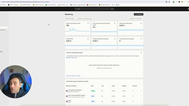 Come creare uno store di prodotti digitali con la IA e ChatGPT (Corso Completo) смотреть онлайн