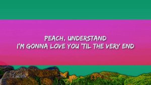 Jack Black - Peaches | The Super Mario Bros. Movie Soundtrack  | 1 Hour Today's Hits 2023