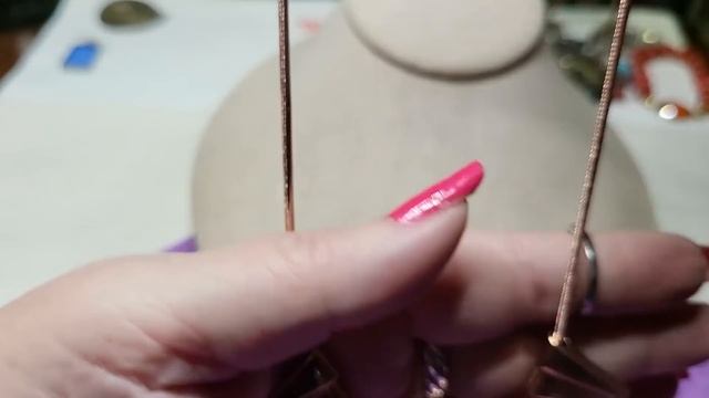 AMAZING New Jersey Goodwill Blue Box JEWELRY JAR! смотреть онлайн