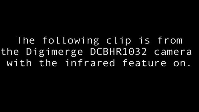 Digimerge DCBHR1032B Security Camera from Surveillance-Video.com смотреть онлайн