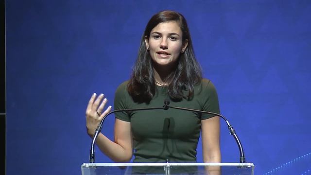 Sophia Dominguez  The Future of AR  VR