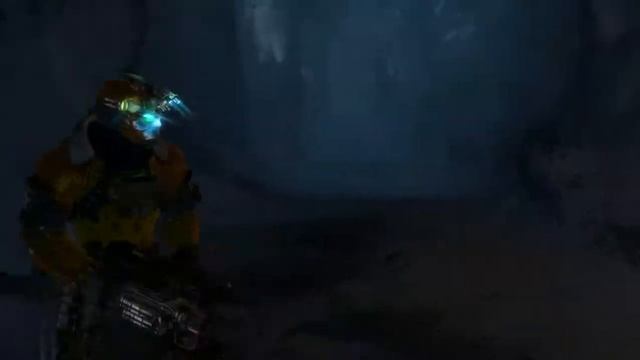 Dead Space 3 ➤ Прохождение #14