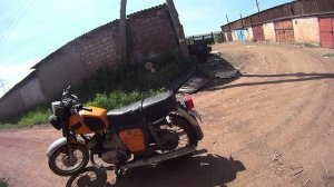 иж юпитер 5.    1985года