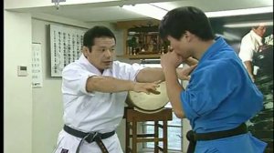 Реальное КУДО 6 Каратэ японский