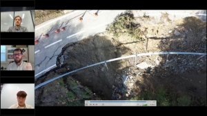 DJI Mavic 3E x UgCS for Vertical Surveying