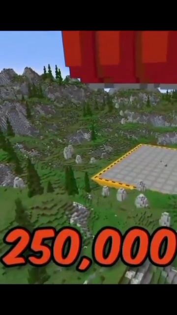 Мистер Бист сбросит на нас 250 тысяч тонн тротила #shorts смотреть онлайн