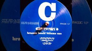 Fat Boy Slim –  Song For Lindy