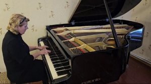 М. Мошковский. Искорки. /Анна Горьева