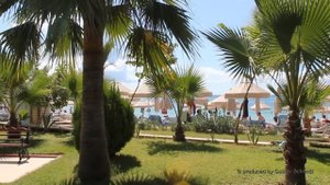 5 Sterne Luxus Hotel ***** Saphir Resort & Spa Hotel Alanya