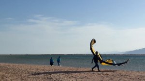 Kotlov in DAHAB