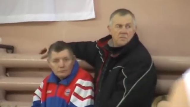 БК "ИНТЕРХИМ" - БК "ЕЛИСАВЕТ-БАСКЕТ" 03.02-13 смотреть онлайн