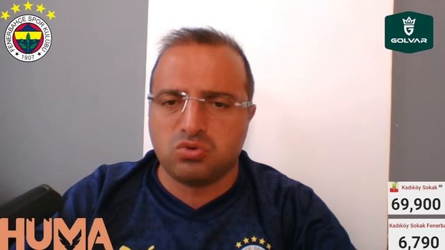 SONDAKİKA Fenerbahçe Orta Saha Transferinde FITTIRDI! İnanılması Güç Ama O İsimler... смотреть онлайн