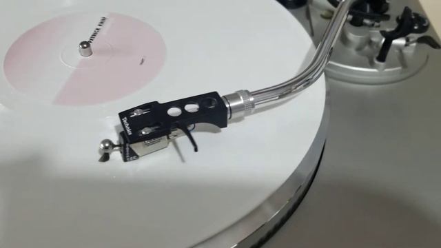 Vintage 1982 Technics SL-Q2 Turntable смотреть онлайн