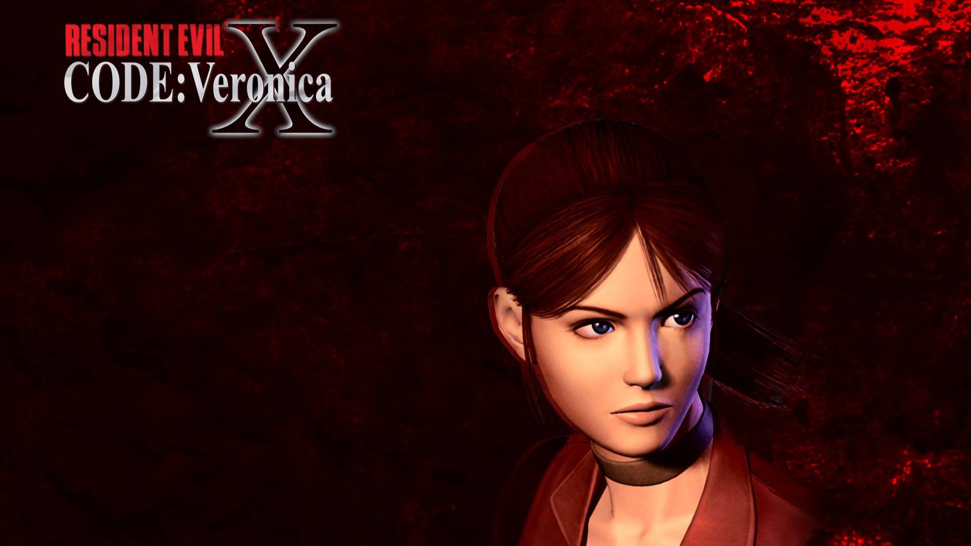 Прохождение 9. Боевая игра. Resident Evil. Code Veronica X. (PS2)